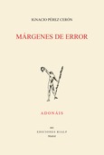 Márgenes de error Márgenes de error