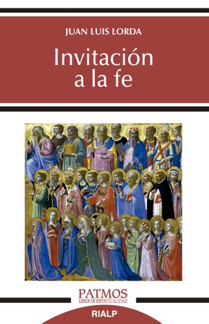 Invitación a la fe