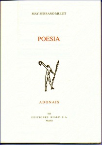 Poesía