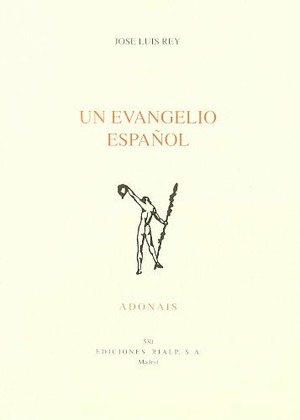 Un evangelio español