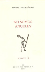 No somos ángeles