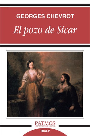 El pozo de Sicar