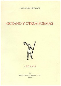 Océano y otros poemas