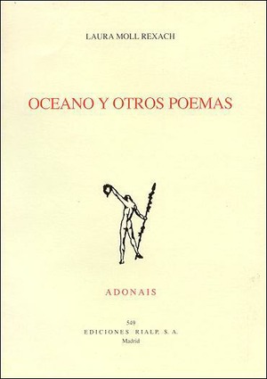 Océano y otros poemas