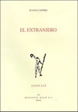 El extranjero