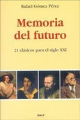 Memoria del futuro