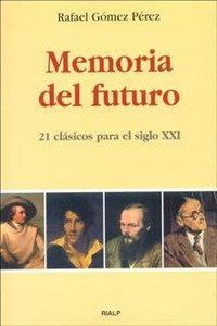 Memoria del futuro