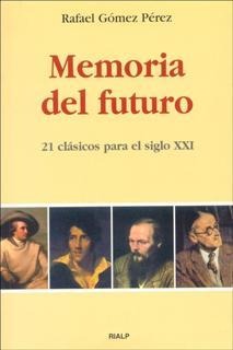 Memoria del futuro