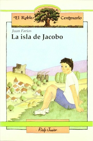 La isla de Jacobo