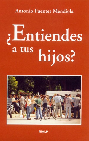 ¿Entiendes a tus hijos?