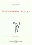 Breve historia del alba