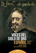Voces del Siglo de Oro español Voces del Siglo de Oro español