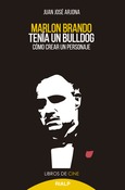 Marlon Brando tenía un bulldog Marlon Brando tenía un bulldog