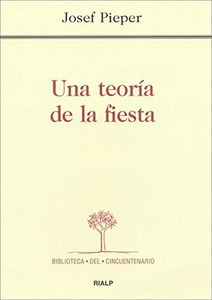 Una teoría de la fiesta
