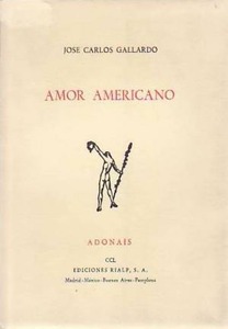 Amor americano