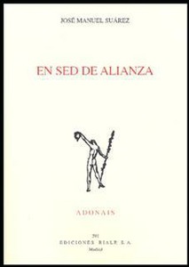 En sed de alianza