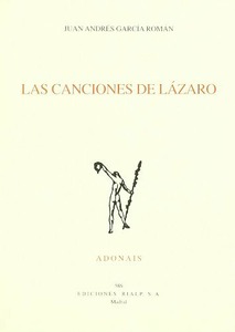 Las canciones de Lázaro