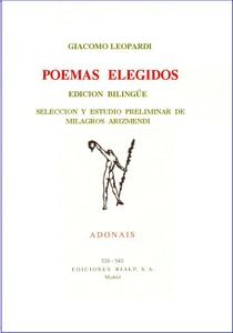 Poemas elegidos