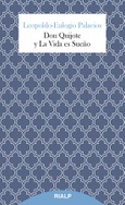 Don Quijote y La Vida es Sueño