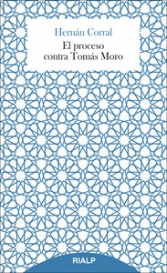 El proceso contra Tomás Moro