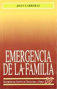 Emergencia de la familia