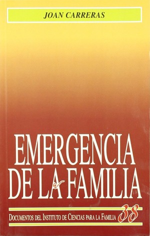 Emergencia de la familia