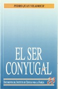 El ser conyugal