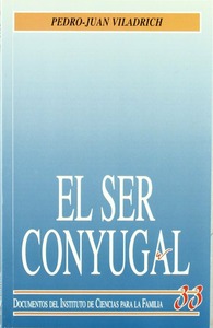 El ser conyugal