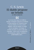El diablo propone un brindis El diablo propone un brindis