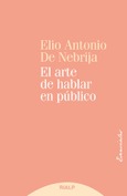 El arte de hablar en público