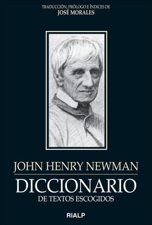 Diccionario de textos escogidos. John Henry Newman