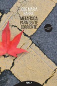Metafísica para gente corriente Metafísica para gente corriente