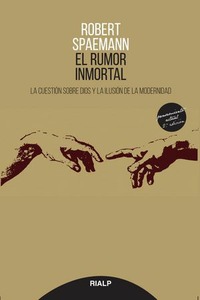 El rumor inmortal