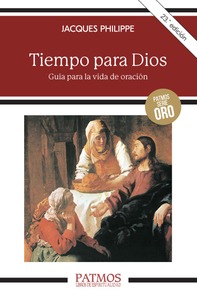Tiempo para Dios