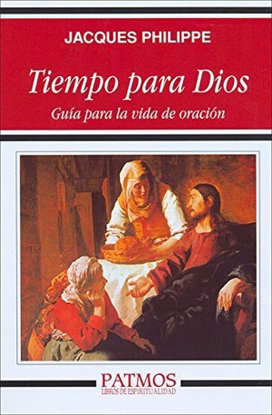 Tiempo para Dios