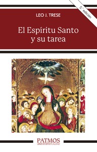 El Espíritu Santo y su tarea