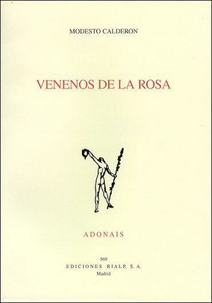 Venenos de la rosa