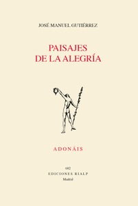 Paisajes de la alegría