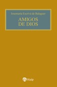 Amigos de Dios Amigos de Dios