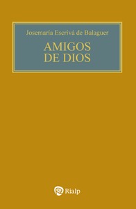 Amigos de Dios