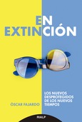 En extinción En extinción