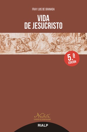 Vida de Jesucristo