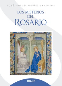 Los misterios del Rosario