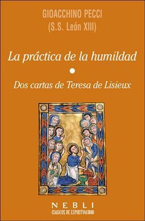 La práctica de la humildad