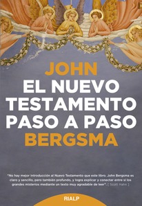 El Nuevo Testamento paso a paso