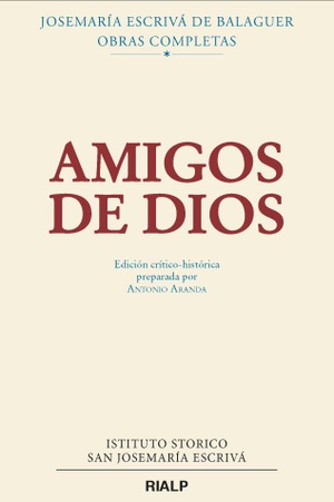 Amigos de Dios