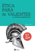 Ética para valientes Ética para valientes