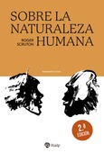Sobre la naturaleza humana Sobre la naturaleza humana