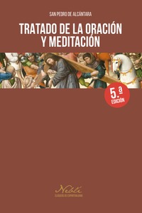 Tratado de la oración y meditación