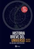 Historia breve del Universo Historia breve del Universo